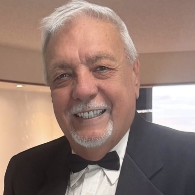 Eduardo Pérez Guerrero