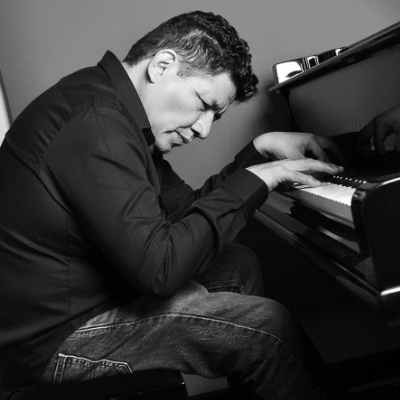 Kike Purizaga